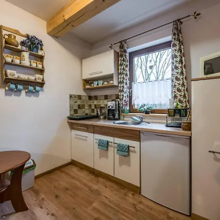 Holiday home Na Wspolnej Weekendy Ferie !!