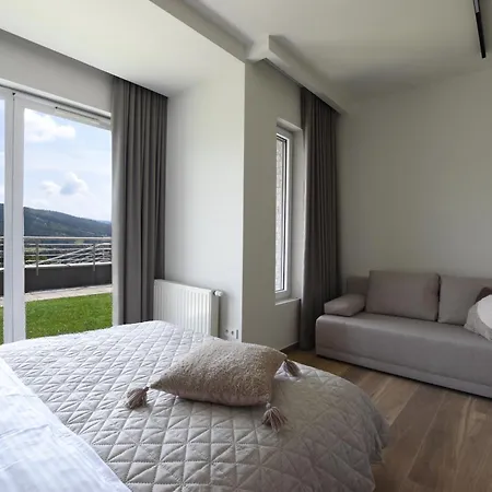 Apartment Panorama - Magiczny Horyzont