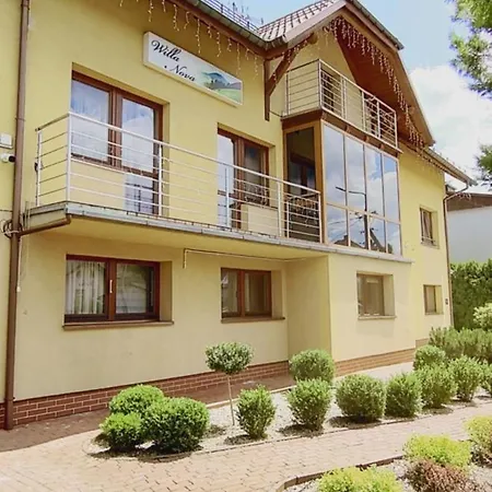 Bed & Breakfast Nova Wisla