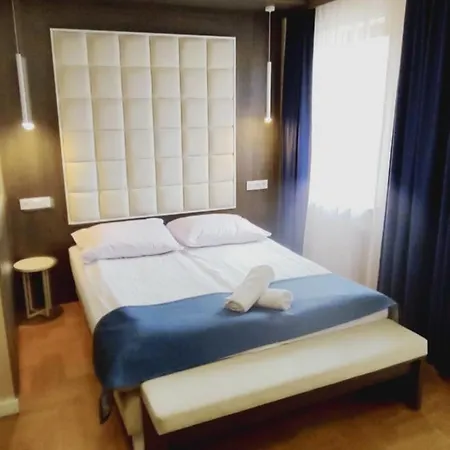 Bed & Breakfast Nova *