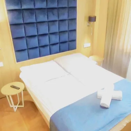 Bed & Breakfast Nova