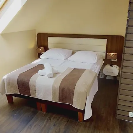 Bed & Breakfast Nova Wisla