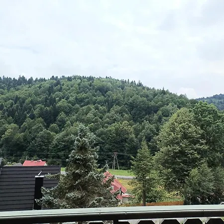 U Chowaniaka - Drewniany Holiday home *