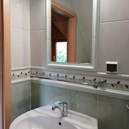 U Chowaniaka - Drewniany Holiday home