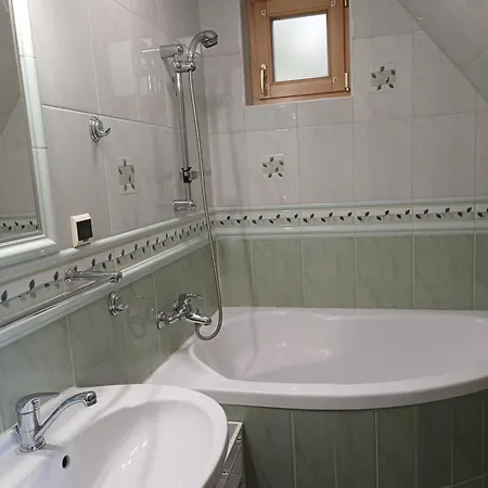 U Chowaniaka - Drewniany Holiday home Wisla