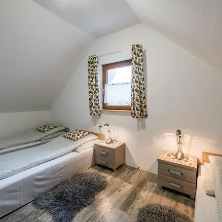 Na Wspolnej Weekendy Ferie !! Holiday home