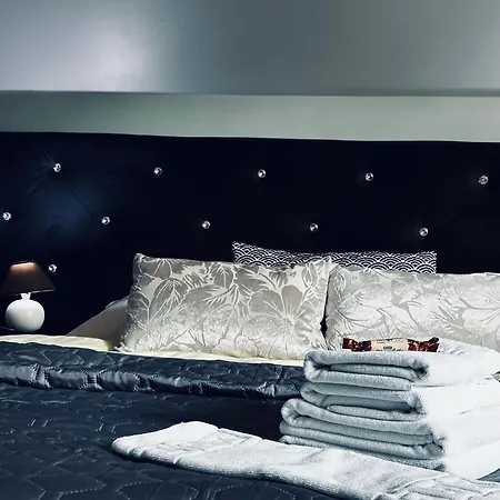Bed & Breakfast Amaretto Wisla