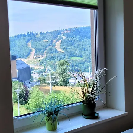 Szostka Kamienna Apartment Wisla