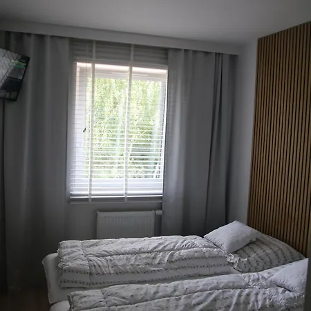 Apartment Ars Platinium Wisla-spokojna *