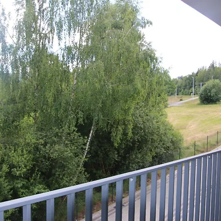 Ars Platinium Wisla-spokojna Apartment Wisla