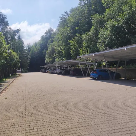 Widokowy Z Tarasem Bukowa Wisla