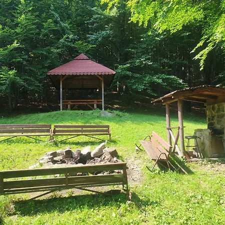 Widokowy Z Tarasem Bukowa * Wisla