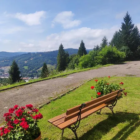 Widokowy Z Tarasem Bukowa * Wisla
