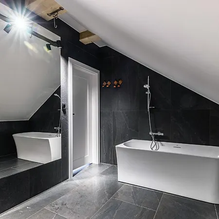 Safari House - * Wisla