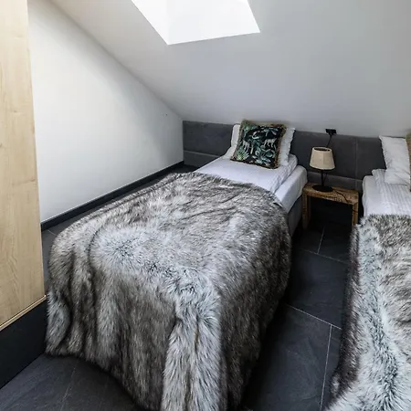 Safari House -