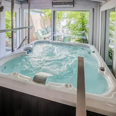 Bed & Breakfast Safari House - Wisla