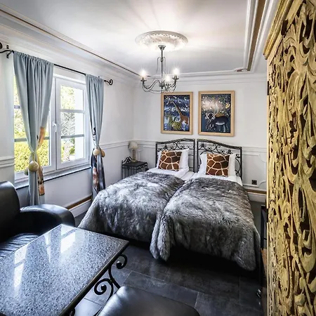 Bed & Breakfast Safari House - Wisla