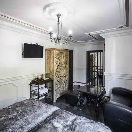 Safari House - * Wisla