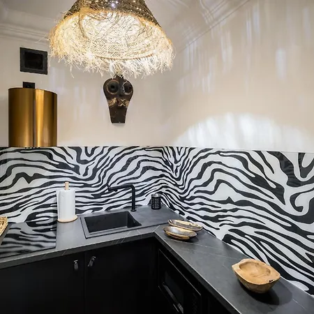 Safari House - Bed & Breakfast Wisla