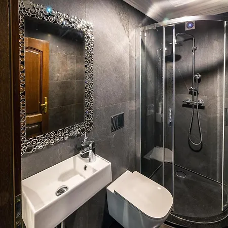 Bed & Breakfast Safari House - Wisla