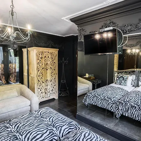 Safari House - * Wisla
