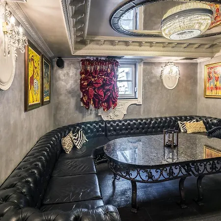 Bed & Breakfast Safari House - Wisla