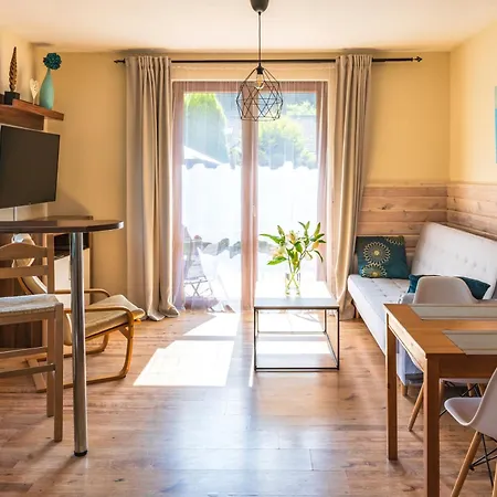 Vistula Apartment *
