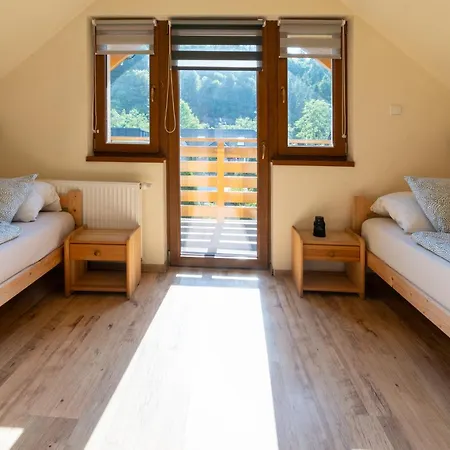 Apartment Vistula Wisla