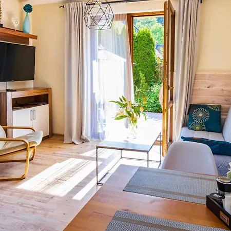 Vistula Apartment