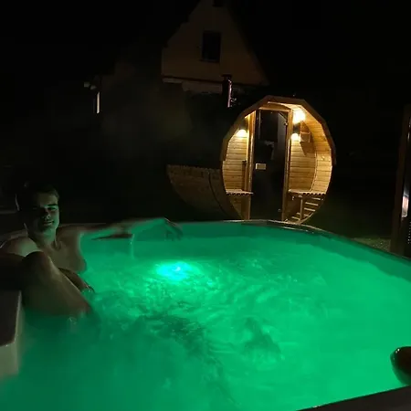 Chalet Cud Miod