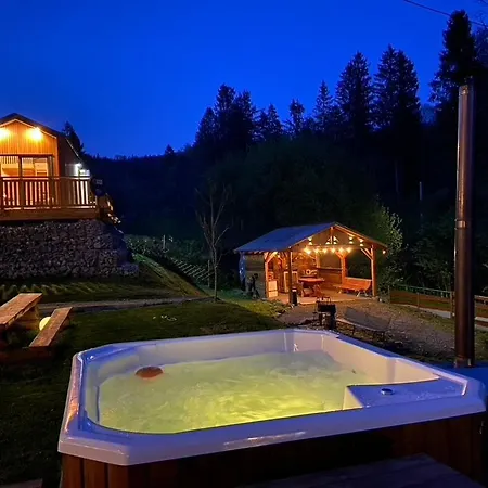Cud Miod Chalet Wisla