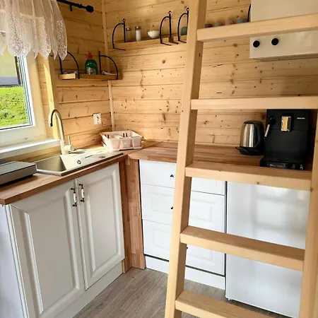 Cud Miod Chalet Wisla
