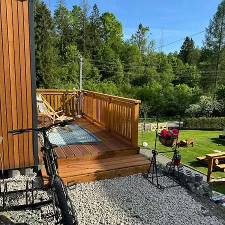 Chalet Cud Miod