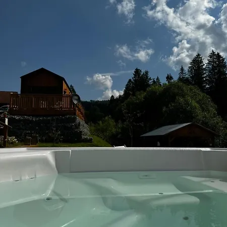 Chalet Cud Miod *