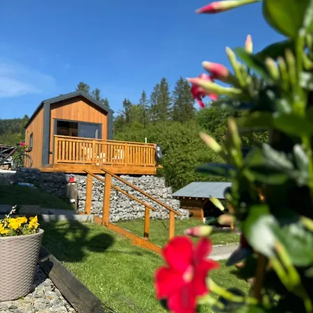 Chalet Cud Miod *