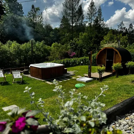 Cud Miod Chalet *