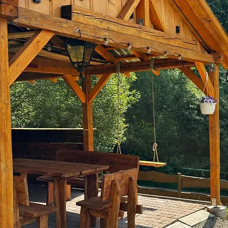 Chalet Cud Miod *