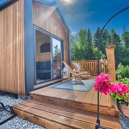 Cud Miod Chalet *