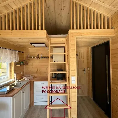 Chalet Cud Miod