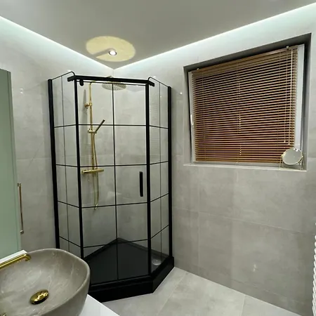 Holiday home Glebce 32a Wisla