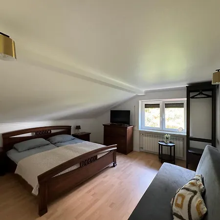 Holiday home Glebce 32a