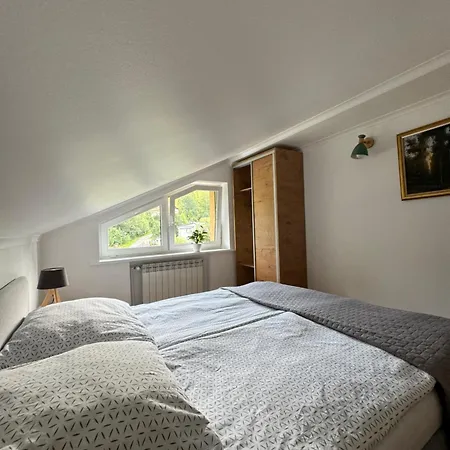 Glebce 32a Holiday home