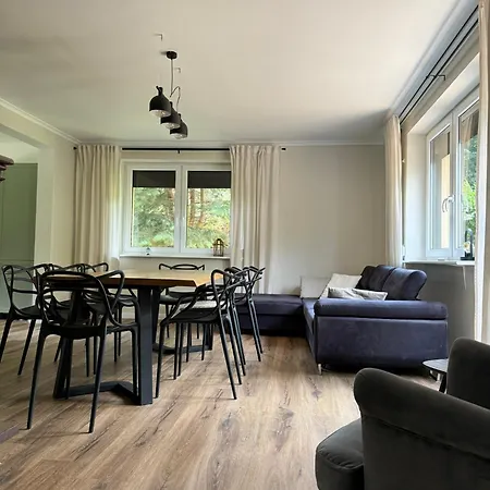 Holiday home Glebce 32a
