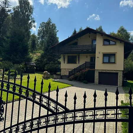 Glebce 32a Holiday home *