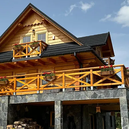 Villa Trzy Wierchy