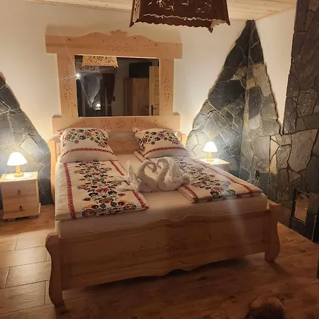 Villa Trzy Wierchy
