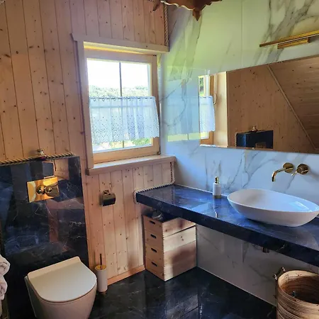 Villa Trzy Wierchy Wisla