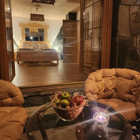 Villa Trzy Wierchy *