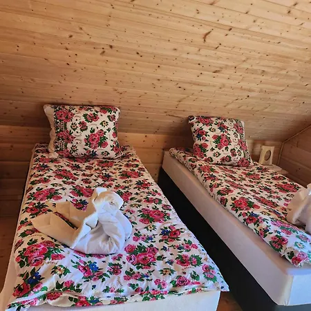 Trzy Wierchy Villa *