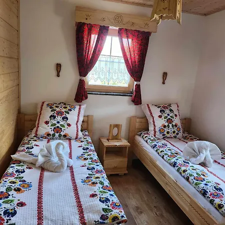 Villa Trzy Wierchy